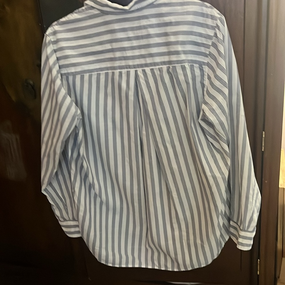 Grayson button down - Picture 4 of 4